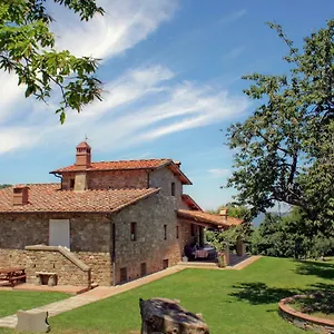 Locazione Turistica Torsoli Casa vacanze