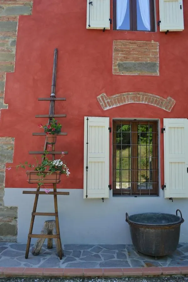 Il Giaggiolo Villa Reggello