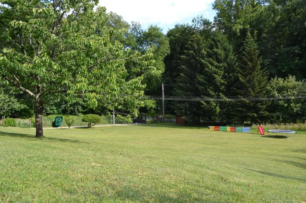Farm stay Il Giaggiolo Villa Reggello