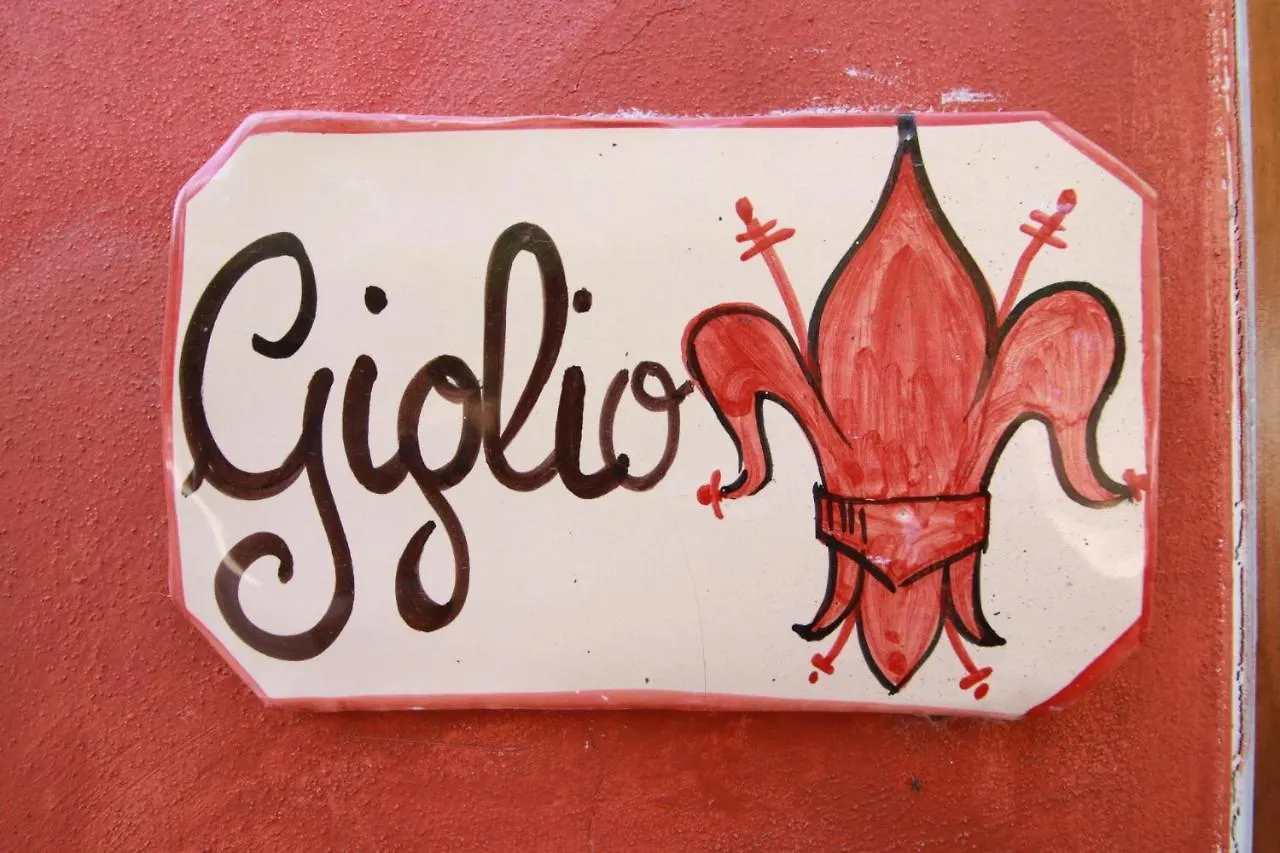 Il Giaggiolo Villa Reggello