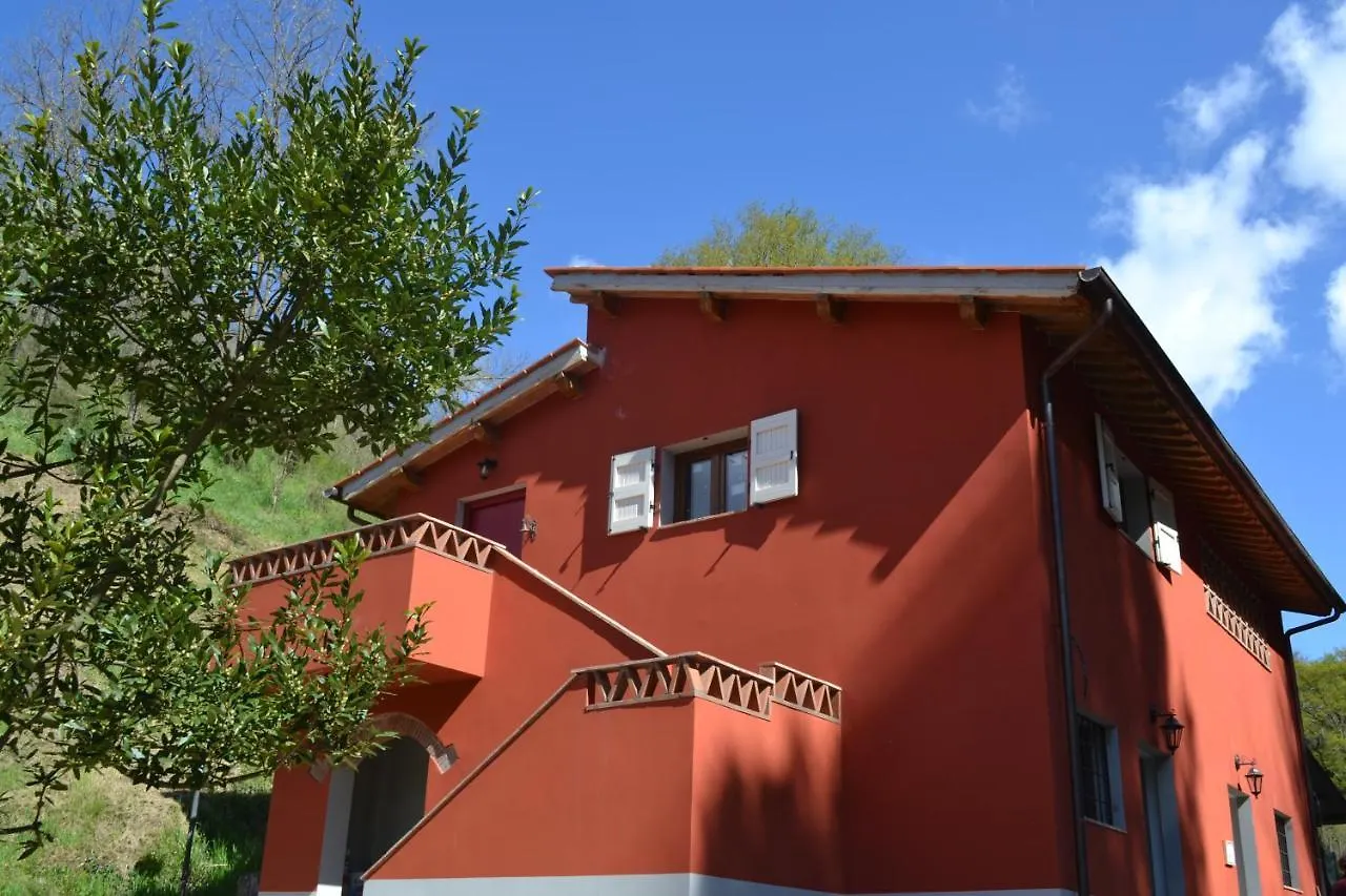 Il Giaggiolo Villa Reggello
