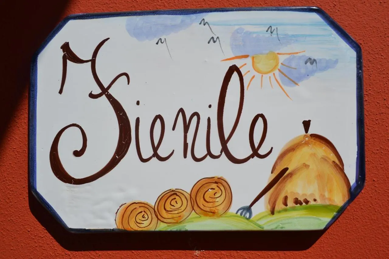 Farm stay Il Giaggiolo Villa Reggello