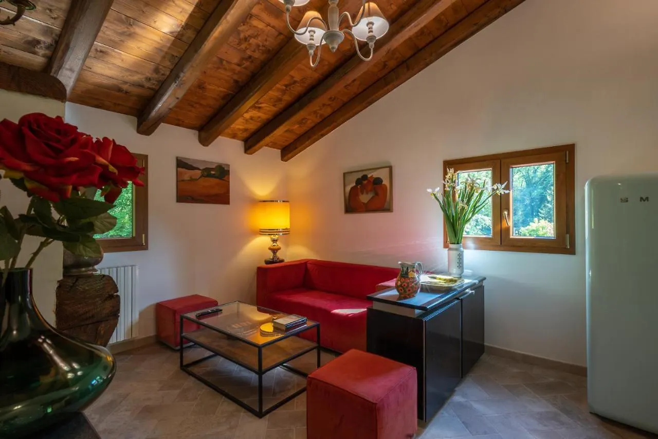 Il Giaggiolo Villa Reggello