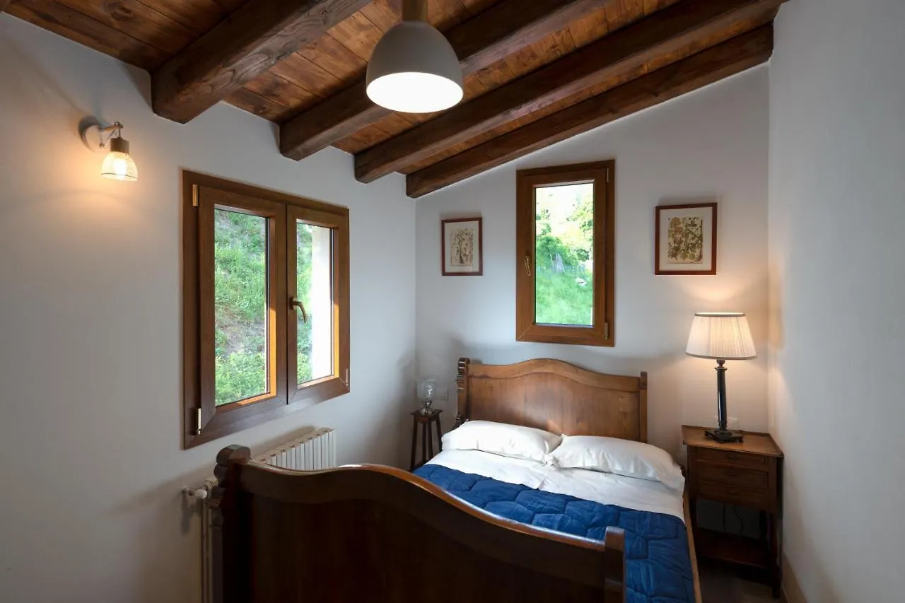 Farm stay Il Giaggiolo Villa Reggello