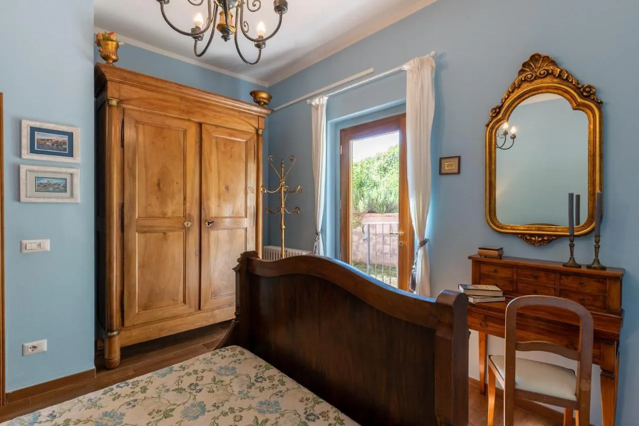 Il Giaggiolo Villa Reggello