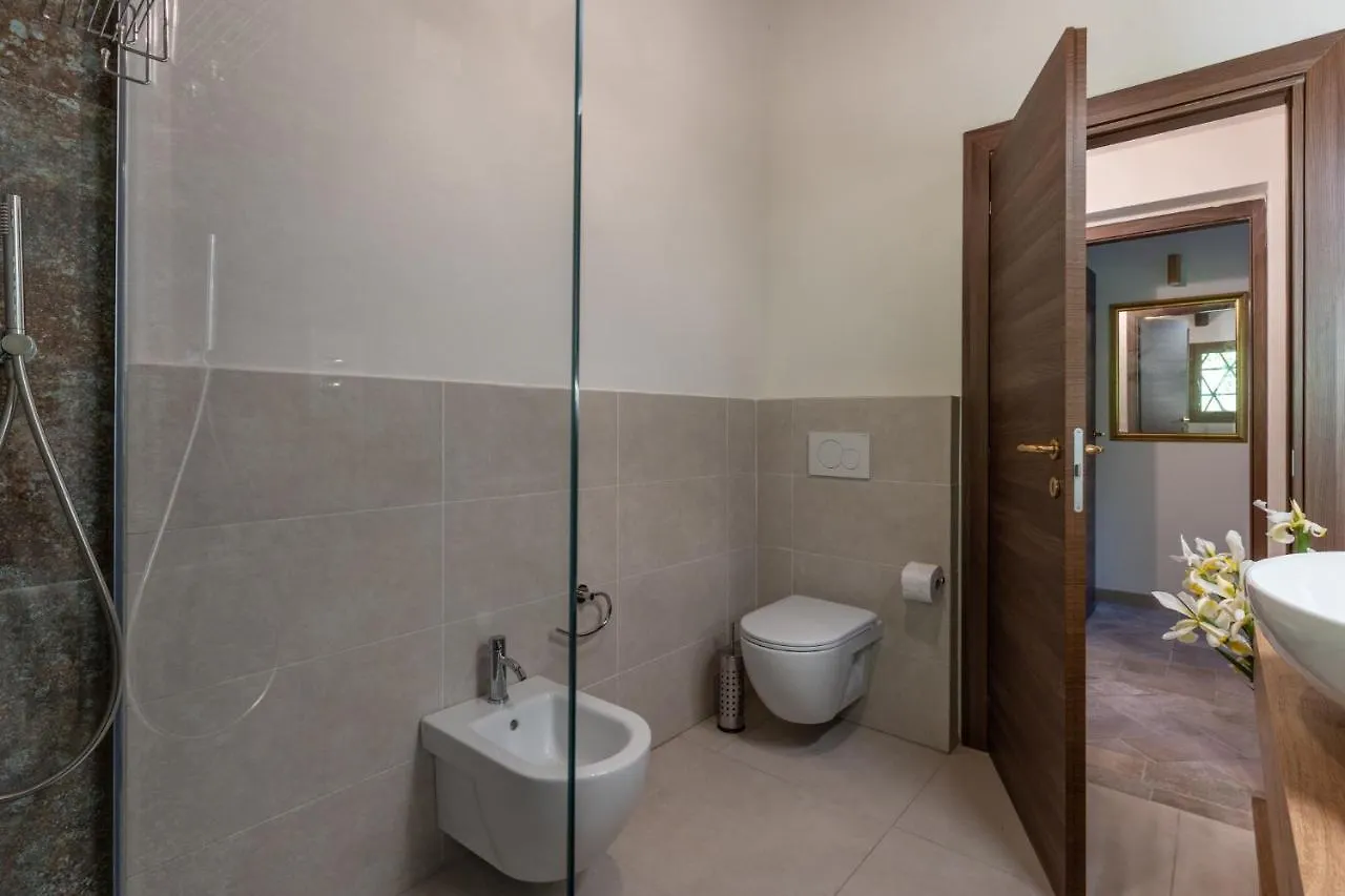 Il Giaggiolo Villa Reggello