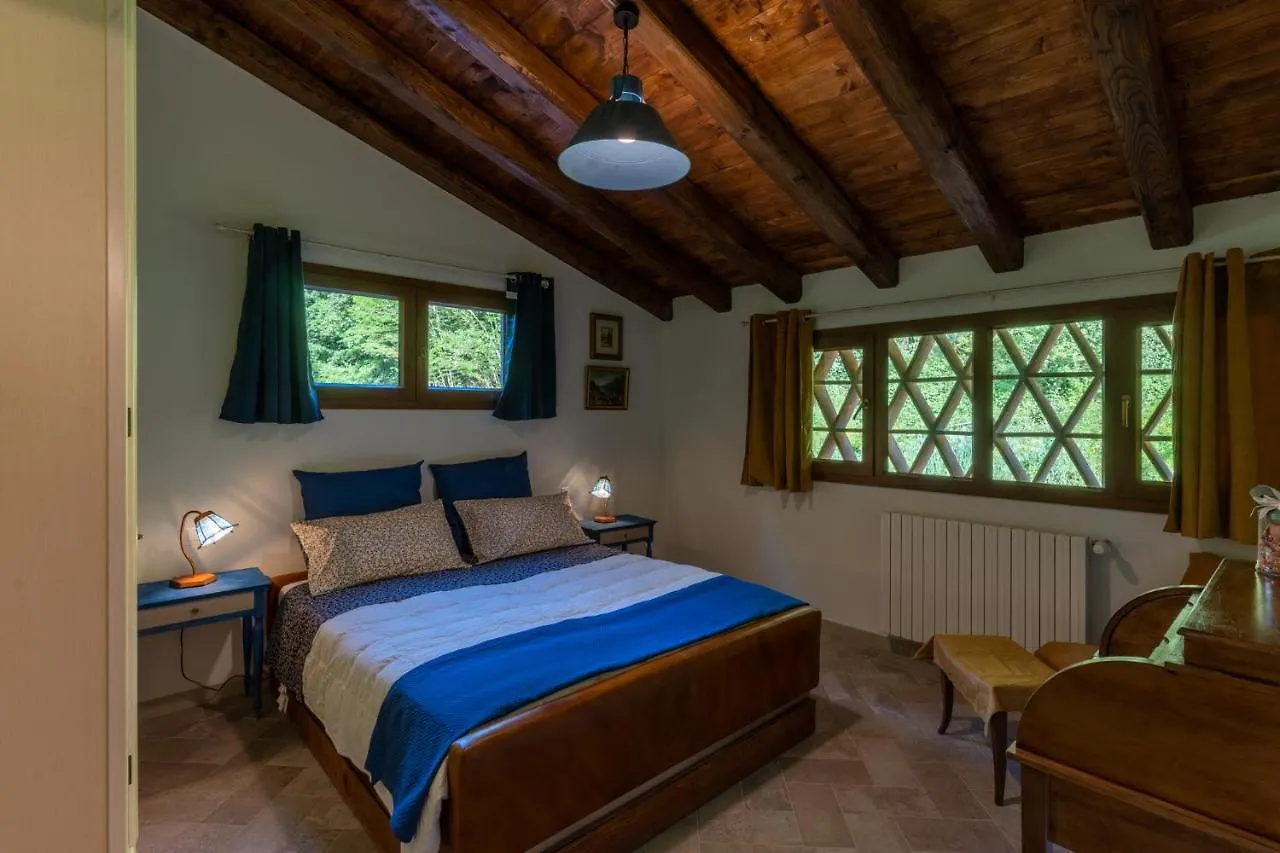 Villa Il Giaggiolo à Reggello Italie