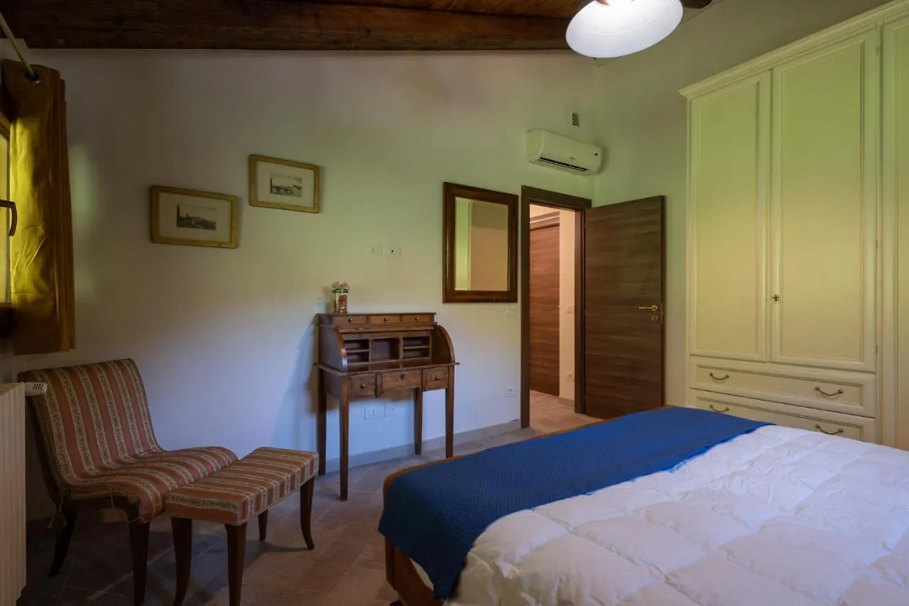 Il Giaggiolo Villa Reggello 0*,  Italy