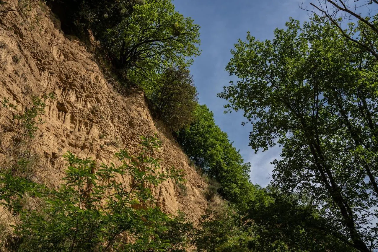 Farm stay Il Giaggiolo Villa Reggello