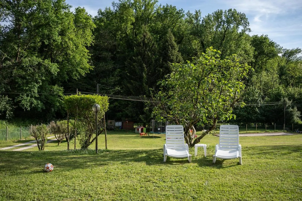 Villa Il Giaggiolo à Reggello Séjour à la ferme